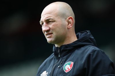 Steve Borthwick: The quiet Cumbrian set to succeed Eddie Jones as England boss