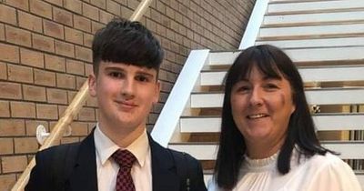 Derry teen hailed a life saver after actions during playground accident