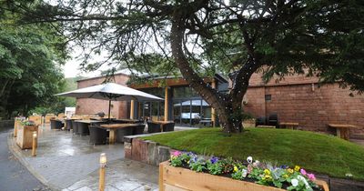 Allerton golf club's hotel plan facing rejection by city council