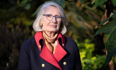 ‘Hillary and I were both broken women’: Louise Penny on writing a political thriller with Clinton