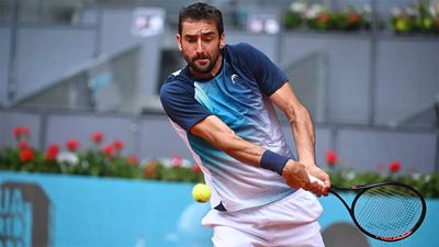 Marin Cilic leads strong field as Tata Open Maharashtra kicks off on December 31