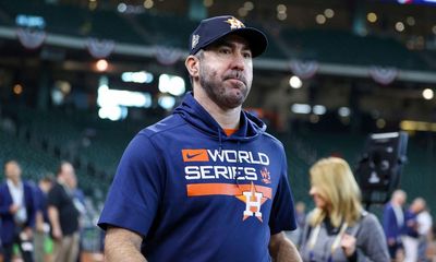 Mets and Phillies strike big deals as Verlander and Turner reportedly head to NL East