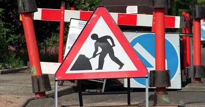 Poor Edinburgh roadworks management sees telecoms company fined 176 times