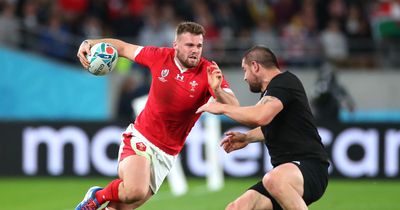 What's become of the battered Wales team Warren Gatland last picked