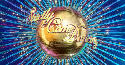 Strictly Come Dancing final date and time confirmed - with epic movie-length episode