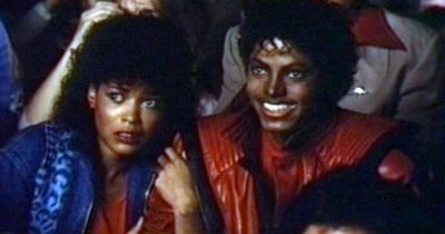 Thriller video star Ola Ray looks incredible 40 years after Michael Jackson cameo