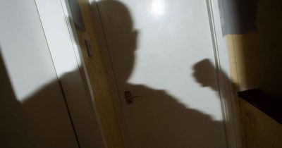 Lanarkshire domestic abuser who broke his finger during brutal attack on partner is jailed