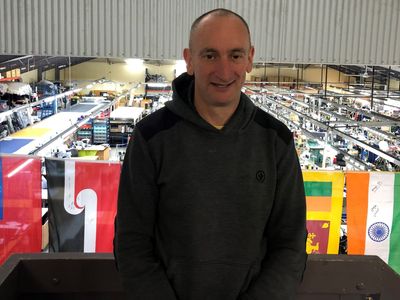 Cutting the cloth: What it takes to make clothes in New Zealand