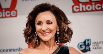 Strictly's Shirley Ballas urges fans to ‘check in’ on loved ones as she remembers late brother