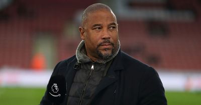 John Barnes faces bankruptcy as Liverpool legend issued petition for SEVENTH time