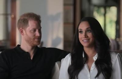 Harry and Meghan news - latest: Duke and Duchess of Sussex accept Ripple of Hope award ahead of Netflix series