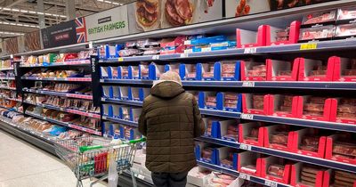 Some Asda customers have a few weeks left to claim 10% off their shop
