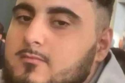 Two men arrested at Heathrow Airport on suspicion of murder of Omar Abdullah near Regent’s Park