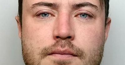 Driver who left friend to die in car wreck after he caused horrific head-on crash jailed