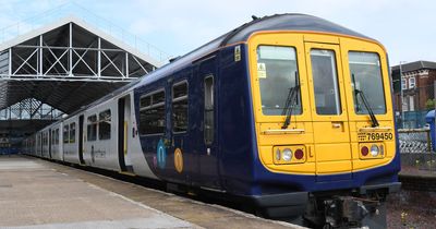 Northern Rail issues 'do not travel' warning for December strike days