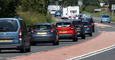 Decision on dualling A1 in Northumberland pushed back nine months as Government confirms latest delay