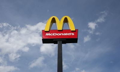 US McDonald’s franchisees fined for making children work excessive hours