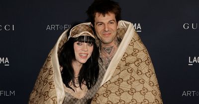 Billie Eilish's 'romantic Christmas plans' revealed with new boyfriend Jesse Rutherford