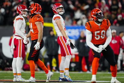 Where do Chiefs stand in NFL power rankings ahead of Week 14?