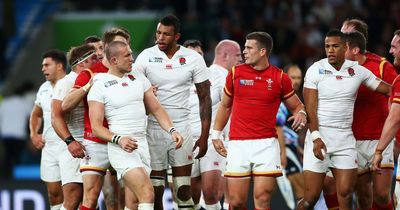 Tonight's rugby news as England international begrudgingly backs Warren Gatland to turn Wales around