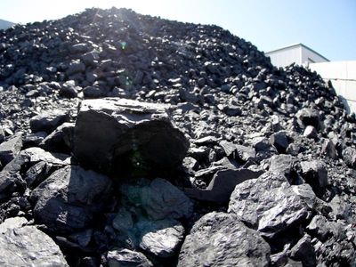 Coal gets Queensland budget back in black