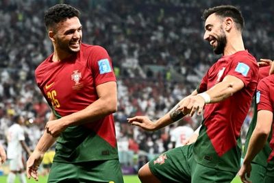 Portugal 6-1 Switzerland LIVE! World Cup 2022 result, match stream, latest reaction and updates today