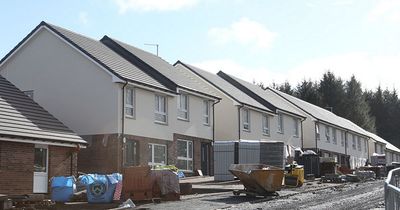 South Lanarkshire Council pledge to deliver thousands of private and affordable homes by 2027