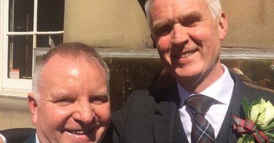 Perplexed Edinburgh man subjected to homophobic slur - 43 years after coming out as gay