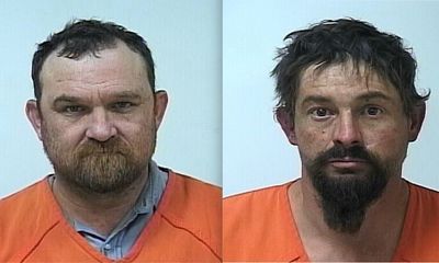 ‘Notorious wildlife violators’ arrested by Oklahoma game wardens