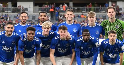 Everton player ratings for 2022/23 season so far tell an intriguing story