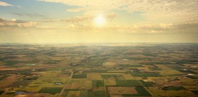 New food technologies could release 80% of the world's farmland back to nature