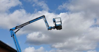 'Appalling' way woman found out husband had fallen to death from cherry picker
