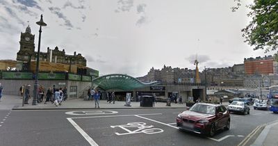 Edinburgh Waverley Bridge 5G mast plan dubbed 'sick joke' thrown out by council