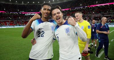 Man City ace Jack Grealish agrees with Phil Foden over 'frightening' Jude Bellingham