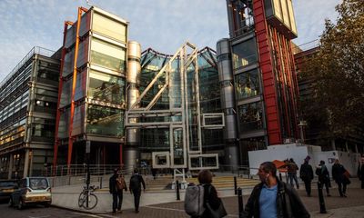 New Channel 4 funding talks suggest end of privatisation plan