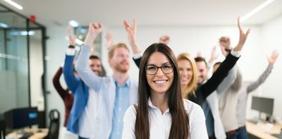 Elon Musk: business leaders should be compassionate – here's the evidence to prove it