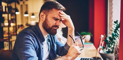 Feeling forgetful after COVID? Study shows the virus can affect short-term memory