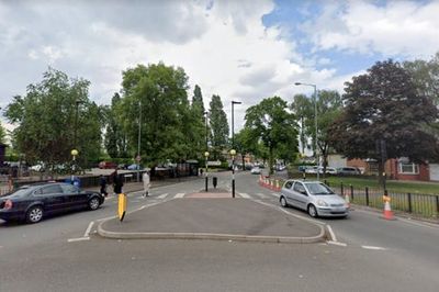 Schoolboy, 12, dies after being hit by bus while riding electric scooter in Birmingham