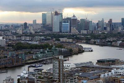 Foreign investors forcing London rents to unaffordable levels, warns Tory MP