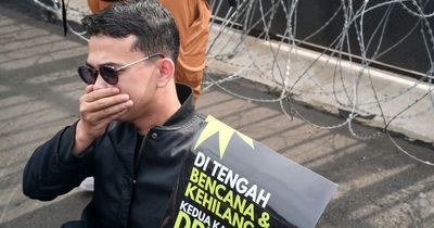 Indonesia passes criminal law banning sex outside marriage with threat of jail