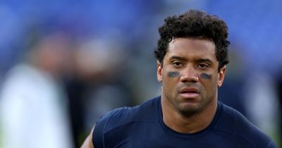 Russell Wilson slammed as quarterback suffers embarrassment with $242m gamble backfiring