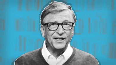 Bill Gates Wants Smarter Toilets