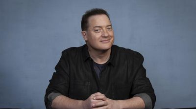 Brendan Fraser Is Back. But to Him, ‘I Was Never Far Away’