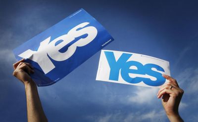 Scotland's largest Progress to Yes conference set for February launch