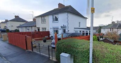 Homeowner allowed to keep 'stark' garden fence after repainting it green in council row