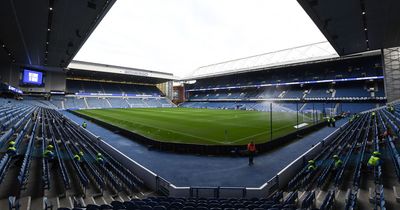 Rangers reveal £6m Ibrox upgrade masterplan but AGM vote puts overhaul on a knife edge