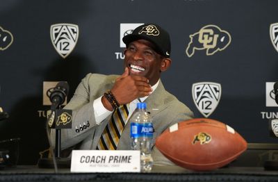 Colorado gets commitment from 5-star WR Winston Watkins Jr., over 200 more recruits reach out
