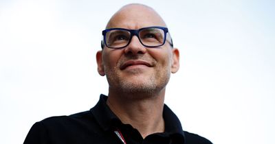 Jacques Villeneuve in the frame for race seat as ex-F1 champ sets sights on racing return