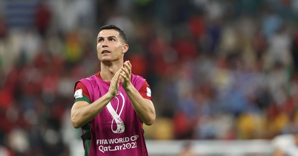 Cristiano Ronaldo joins Saudi Arabian club Al-Nassr, agrees on 200 million  euros deal: Report