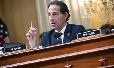 House January 6 panel to issue criminal referrals to DoJ as tensions heighten